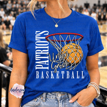 Load image into Gallery viewer, Custom Team Name Basketball