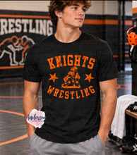 Load image into Gallery viewer, Custom Team Wrestling