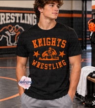 Load image into Gallery viewer, Custom Team Wrestling