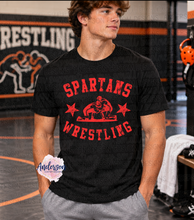 Load image into Gallery viewer, Custom Team Wrestling