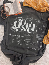 Load image into Gallery viewer, Church Notes