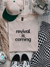 Load image into Gallery viewer, Revival is coming