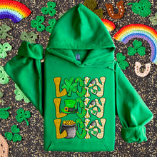 Load image into Gallery viewer, Lucky Lucky Lucky