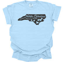 Load image into Gallery viewer, North Carolina