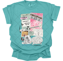 Load image into Gallery viewer, Child Of God Collage