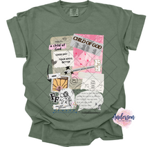 Load image into Gallery viewer, Child Of God Collage