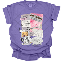 Load image into Gallery viewer, Child Of God Collage