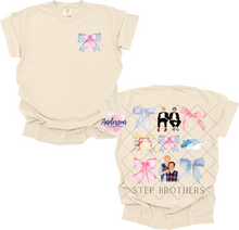 Load image into Gallery viewer, Stepbrothers