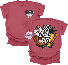 Load image into Gallery viewer, Baseball Mama