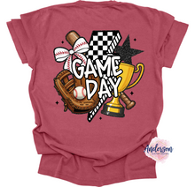 Load image into Gallery viewer, Baseball Mama