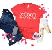 Load image into Gallery viewer, The Original Love Letters