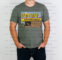 Load image into Gallery viewer, Southern Hibachi