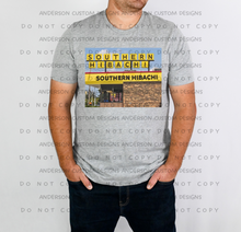 Load image into Gallery viewer, Southern Hibachi