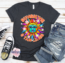 Load image into Gallery viewer, Summer & Tan Lines