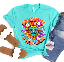 Load image into Gallery viewer, Summer & Tan Lines