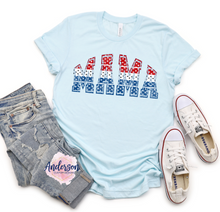 Load image into Gallery viewer, Patriotic Mama
