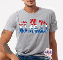 Load image into Gallery viewer, Patriotic Dad