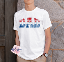 Load image into Gallery viewer, Patriotic Dad