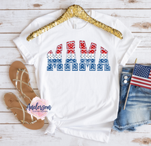Load image into Gallery viewer, Patriotic Mama