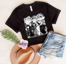 Load image into Gallery viewer, Aerosmith