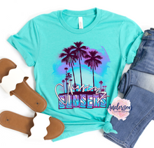 Load image into Gallery viewer, Chasing Sunsets