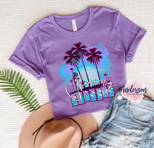 Load image into Gallery viewer, Chasing Sunsets