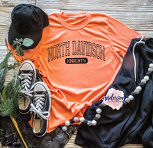 Load image into Gallery viewer, North Davidson Knights