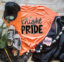 Load image into Gallery viewer, Knight Pride