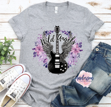 Load image into Gallery viewer, Wild Angels