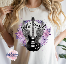 Load image into Gallery viewer, Wild Angels