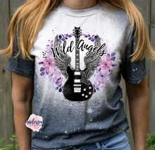 Load image into Gallery viewer, Wild Angels