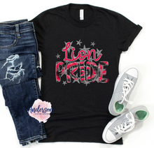 Load image into Gallery viewer, Custom Team Pride