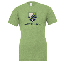 Load image into Gallery viewer, Westlawn Full Front Logo