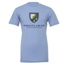 Load image into Gallery viewer, YOUTH Westlawn Full Front Logo