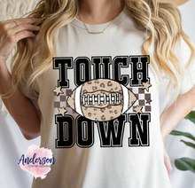Load image into Gallery viewer, Touchdown