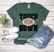 Load image into Gallery viewer, Touchdown