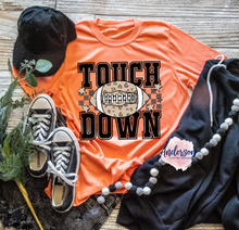 Load image into Gallery viewer, Touchdown