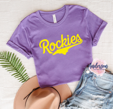 Load image into Gallery viewer, Rockies Baseball