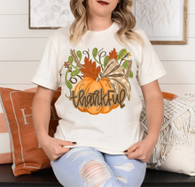 Load image into Gallery viewer, Thankful Pumpkin