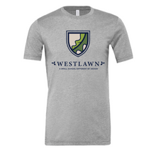 Load image into Gallery viewer, Westlawn Full Front Logo