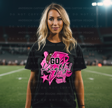 Load image into Gallery viewer, Go Knights