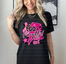 Load image into Gallery viewer, Go Knights