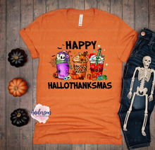 Load image into Gallery viewer, Happy Hallothankmas