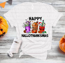 Load image into Gallery viewer, Happy Hallothankmas