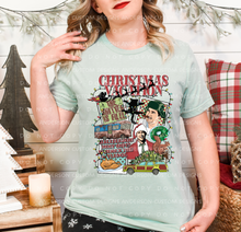 Load image into Gallery viewer, Christmas Vacation