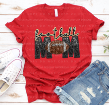Load image into Gallery viewer, Football Mom