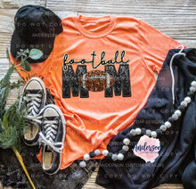 Load image into Gallery viewer, Football Mom