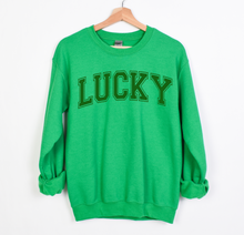 Load image into Gallery viewer, Lucky