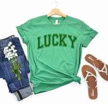 Load image into Gallery viewer, Lucky