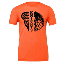 Load image into Gallery viewer, Knights Lacrosse